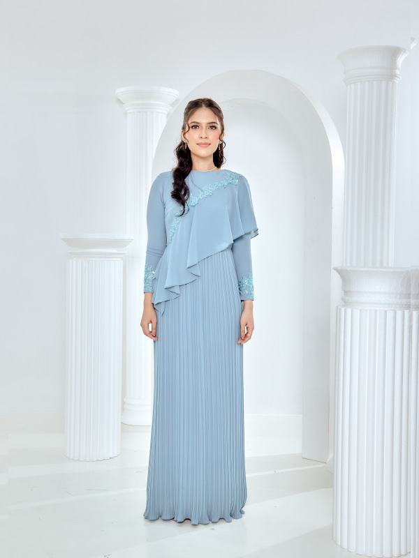 Khadeeja Dress