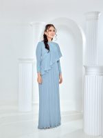 Khadeeja Dress