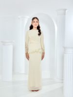 Natalia Dress