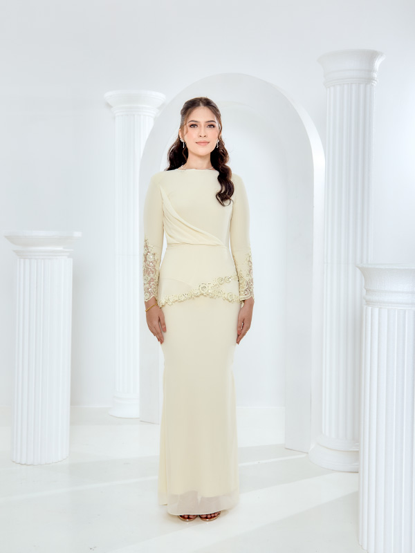 Natalia Dress