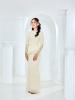 Natalia Dress