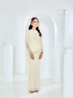 Natalia Dress