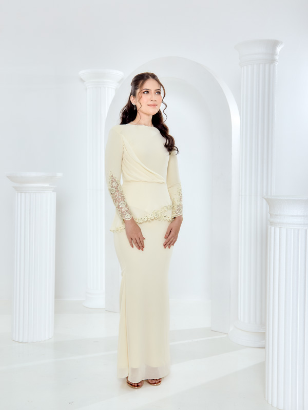 Natalia Dress