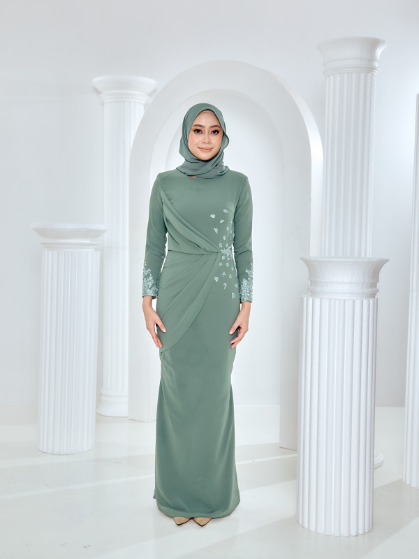 Sara Dress