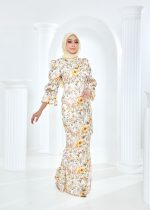 Kaira Kurung (Pre-Order)