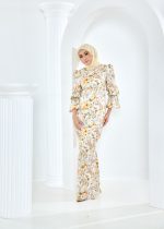 Kaira Kurung (Pre-Order)