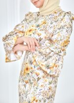 Kaira Kurung (Pre-Order)