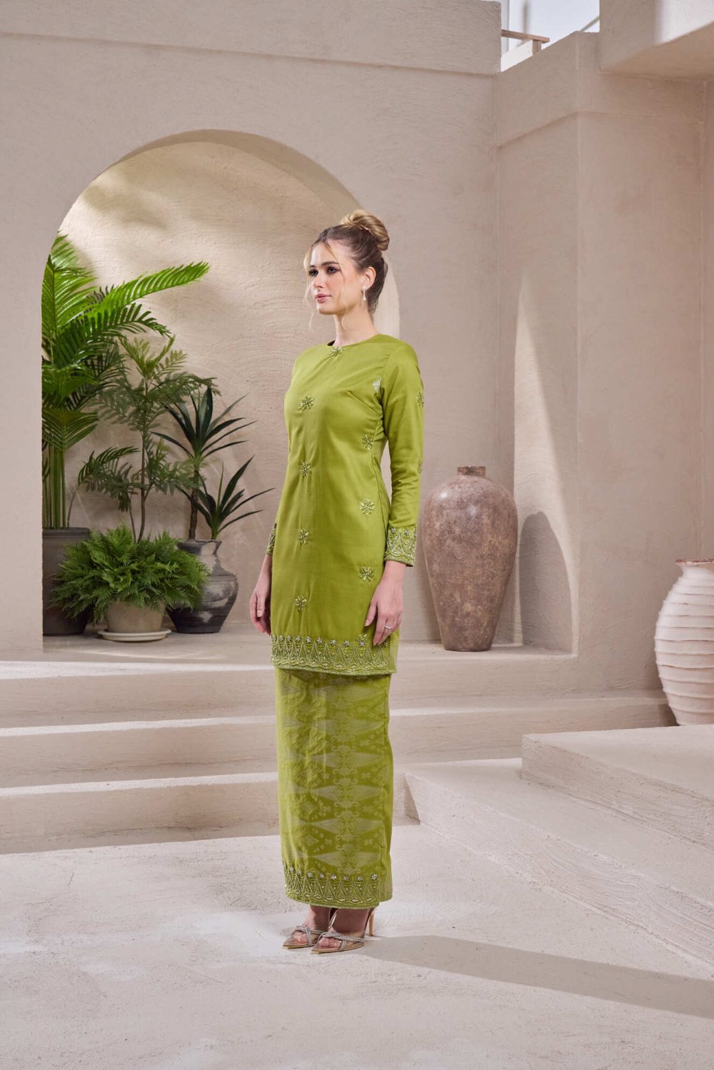 Mayang - view 2 - Effa Sidek Atelier