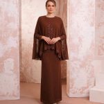 Aurora Luxe in Rich Brown